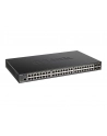 d-link Przełącznik DGS-1250-52X Smart 48xGE 4xSFP+ - nr 35