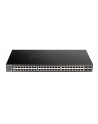 d-link Przełącznik DGS-1250-52X Smart 48xGE 4xSFP+ - nr 4