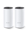 System Mesh TP-Link Deco M4 AC1200 2xLAN/WAN DualBand dwupak - nr 1