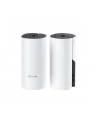 System Mesh TP-Link Deco M4 AC1200 2xLAN/WAN DualBand dwupak - nr 24