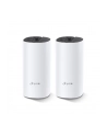 System Mesh TP-Link Deco M4 AC1200 2xLAN/WAN DualBand dwupak - nr 25