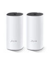 System Mesh TP-Link Deco M4 AC1200 2xLAN/WAN DualBand dwupak - nr 2