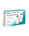 System Mesh TP-Link Deco M4 AC1200 2xLAN/WAN DualBand dwupak - nr 3