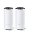 System Mesh TP-Link Deco M4 AC1200 2xLAN/WAN DualBand dwupak - nr 5
