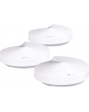 System Mesh TP-Link Deco M5 AC1300 2xLAN/WAN DualBand trzypak - nr 16