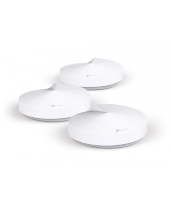 System Mesh TP-Link Deco M5 AC1300 2xLAN/WAN DualBand trzypak