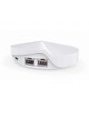 System Mesh TP-Link Deco M5 AC1300 2xLAN/WAN DualBand trzypak - nr 6