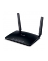 Router TP-Link TL-MR6400 V4 4G LTE N300 300Mb/s 3xLAN 1xLAN/WAN 1xmSIM - nr 12
