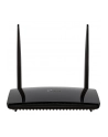 Router TP-Link TL-MR6400 V4 4G LTE N300 300Mb/s 3xLAN 1xLAN/WAN 1xmSIM - nr 14
