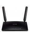 Router TP-Link TL-MR6400 V4 4G LTE N300 300Mb/s 3xLAN 1xLAN/WAN 1xmSIM - nr 22