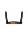 Router TP-Link TL-MR6400 V4 4G LTE N300 300Mb/s 3xLAN 1xLAN/WAN 1xmSIM - nr 35