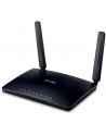Router TP-Link TL-MR6400 V4 4G LTE N300 300Mb/s 3xLAN 1xLAN/WAN 1xmSIM - nr 51
