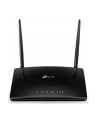 Router TP-Link TL-MR6400 V4 4G LTE N300 300Mb/s 3xLAN 1xLAN/WAN 1xmSIM - nr 65