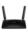 Router TP-Link TL-MR6400 V4 4G LTE N300 300Mb/s 3xLAN 1xLAN/WAN 1xmSIM - nr 66