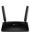 Router TP-Link TL-MR6400 V4 4G LTE N300 300Mb/s 3xLAN 1xLAN/WAN 1xmSIM - nr 67