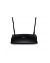 Router TP-Link TL-MR6400 V4 4G LTE N300 300Mb/s 3xLAN 1xLAN/WAN 1xmSIM - nr 69