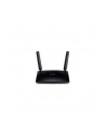 Router TP-Link TL-MR6400 V4 4G LTE N300 300Mb/s 3xLAN 1xLAN/WAN 1xmSIM - nr 70
