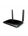 Router TP-Link TL-MR6400 V4 4G LTE N300 300Mb/s 3xLAN 1xLAN/WAN 1xmSIM - nr 8