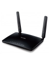 Router TP-Link TL-MR6400 V4 4G LTE N300 300Mb/s 3xLAN 1xLAN/WAN 1xmSIM - nr 9