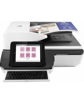 hp inc. Skaner SJ ENT N9120 A3 fn2 L2763A nr 2