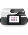 hp inc. Skaner SJ 8500fn2 Digital Sender L2762A - nr 12