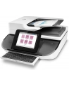hp inc. Skaner SJ 8500fn2 Digital Sender L2762A - nr 21