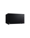 LG MH6535GIS Microwave Oven with grill, 1000 W, 25 L, Black - nr 5
