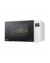 LG MS23NECBW Microwave Oven, 1000 W, 23 L, White - nr 1