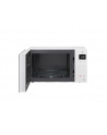 LG MS23NECBW Microwave Oven, 1000 W, 23 L, White - nr 22