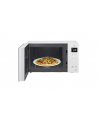 LG MS23NECBW Microwave Oven, 1000 W, 23 L, White - nr 33