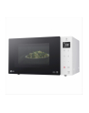 LG MS23NECBW Microwave Oven, 1000 W, 23 L, White - nr 4