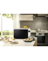 LG MS23NECBW Microwave Oven, 1000 W, 23 L, White - nr 56