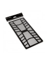 Silverstone Fan Dust Filter SST-FF142B, 320x155mm, black - nr 13