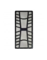 Silverstone Fan Dust Filter SST-FF142B, 320x155mm, black - nr 1