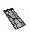 Silverstone Fan Dust Filter SST-FF142B, 320x155mm, black - nr 20