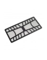 Silverstone Fan Dust Filter SST-FF142B, 320x155mm, black - nr 2