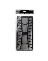 Silverstone Fan Dust Filter SST-FF142B, 320x155mm, black - nr 5