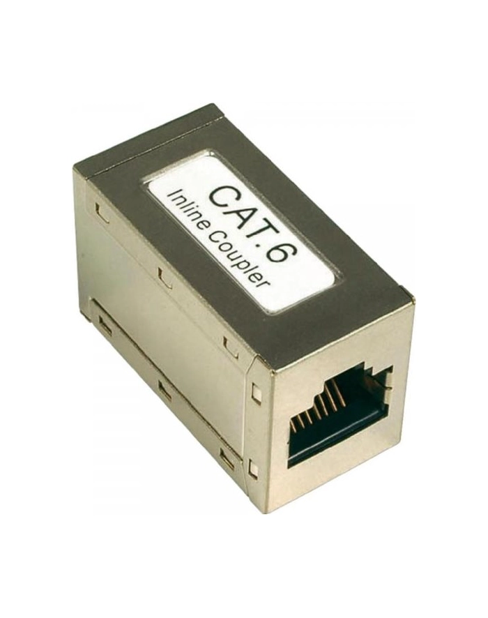 efb elektronik EFB Modular Adapter RJ45 STP, Cat.6 główny