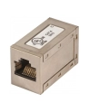 efb elektronik EFB Modular Adapter RJ45 STP, Cat.6 - nr 7