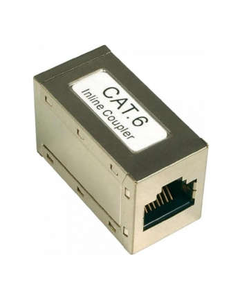 efb elektronik EFB Modular Adapter RJ45 STP, Cat.6 nr 2