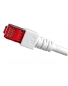 efb elektronik EFB Patch cord S/FTP, kat. 6, LSZH, 5m, miedź, biały - nr 4