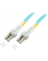 efb elektronik EFB Światłowód krosowy LC-LC 50/125 OM3 LSZH Duplex wielomodowy 5m, średnica 2mm - nr 7