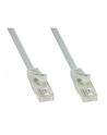 techly pro TechlyPro Kabel sieciowy patch cord RJ45 Cat5e UTP CCA 3m szary - nr 3