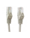 techly pro TechlyPro Kabel sieciowy patch cord RJ45 Cat5e UTP CCA 3m szary - nr 4