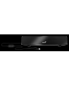 Genius głośnik Mini USB SoundBar 100, Immersive Cinema-Style Sound Effect, black - nr 5