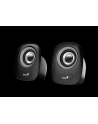 Genius głośniki SP-Q160, USB, Iron Grey - nr 2