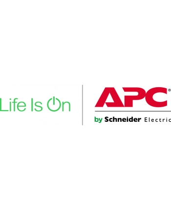apc by schneider electric APC 2 Year On-Site Warranty Ext for (1) Galaxy VS 60kVA UPS nr 1
