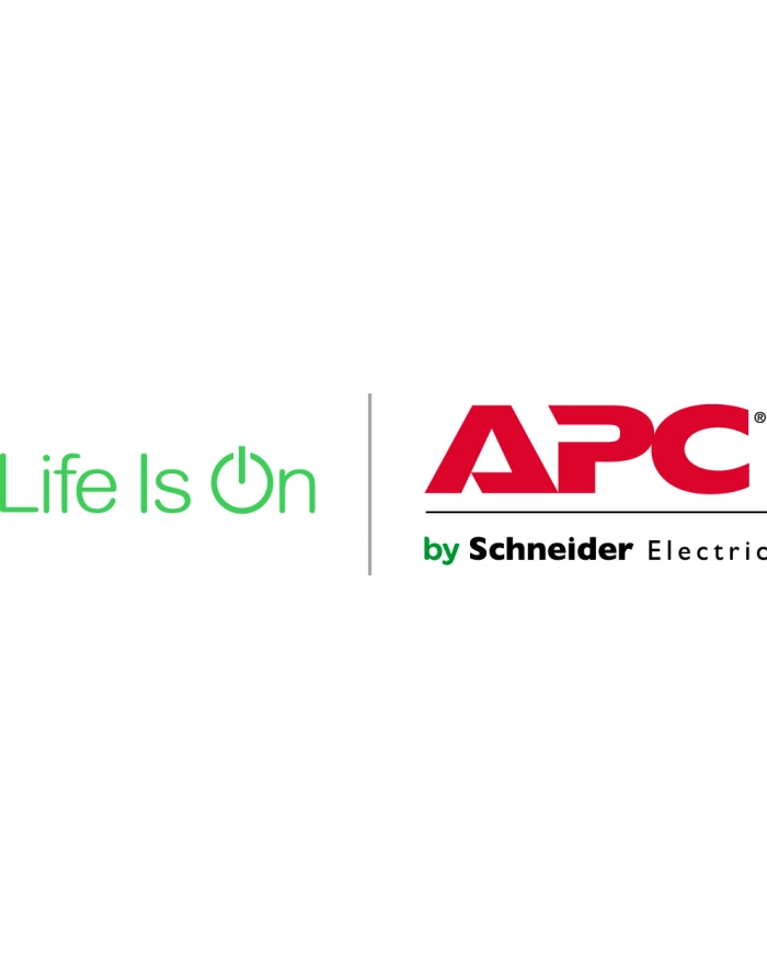 apc by schneider electric APC 2 Year On-Site Warranty Ext for (1) Galaxy VS 60kVA UPS główny