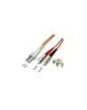 efb elektronik EFB Światłowód krosowy LC-SC 50/125 OM4 LSZH Duplex wielomodowy 2m, średnica 2mm - nr 5