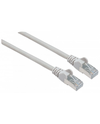 efb elektronik EFB Patch cord S/FTP, kat. 6, LSZH, 1m, miedź, szary nr 2